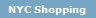 New The Best York City Shopping