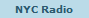 New York City Radio Stations