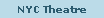 The Best New York City Theatre