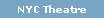 The Best New York City Theatre