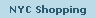 New The Best York City Shopping